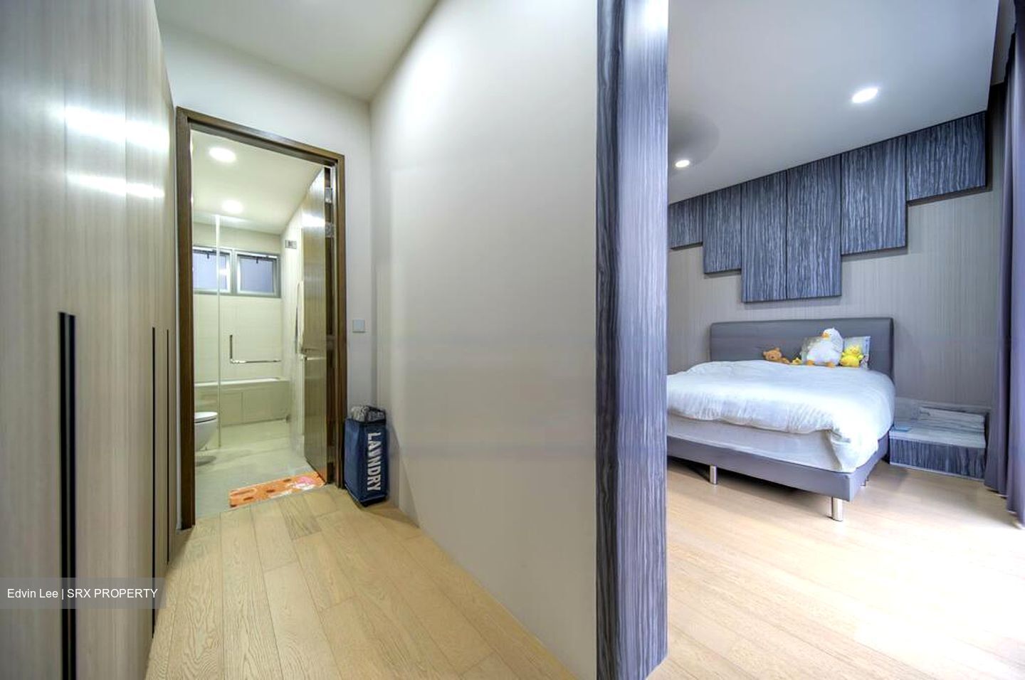 Parkwood Collection (D19), Semi-Detached #470293061